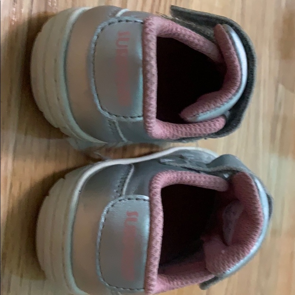 Stride Rite for Target Sneakers - Picture 4 of 4